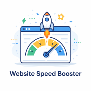 Quickfire Cache Speed Booster Pro
