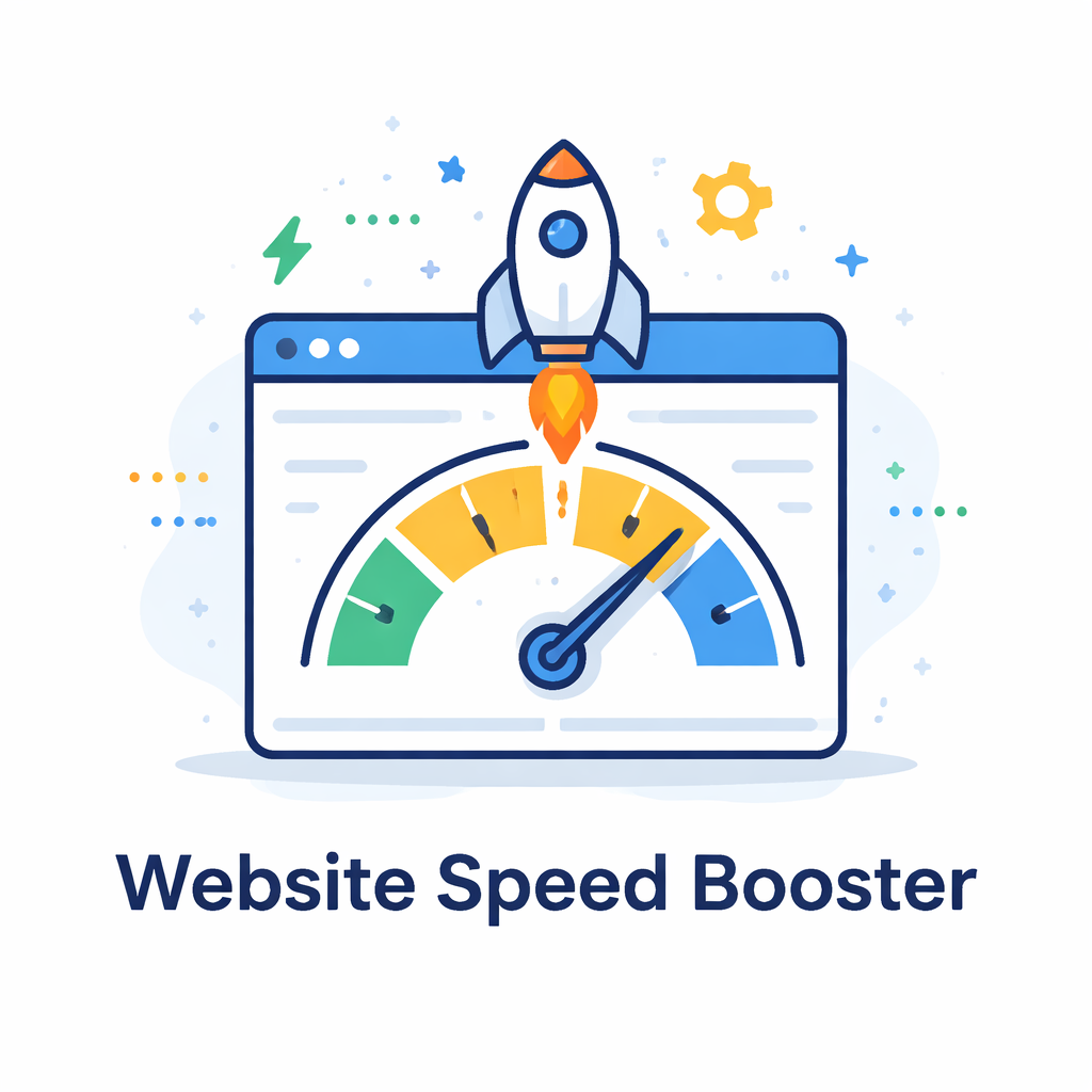Quickfire Cache Speed Booster Pro