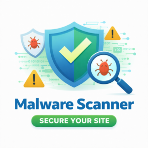 In-Depth Malware Scanner Pro
