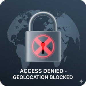 Country Blocker and Geoblocker Pro